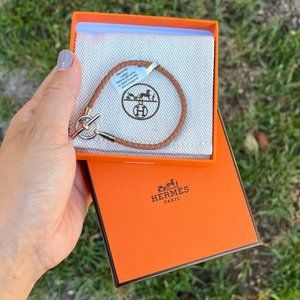 Hermes Glenan bracelet
